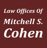 Law Offices of Mitchell S. Cohen
